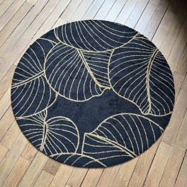 Tapis personnalisé