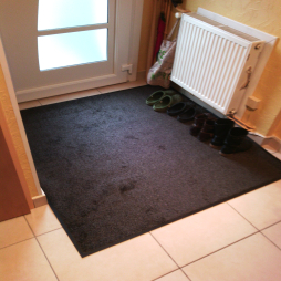 Tapis Duramat Express - Taille sur mesure