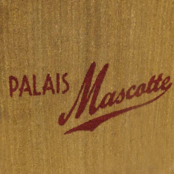 Le paillasson personnalisé en fibre coco naturelle