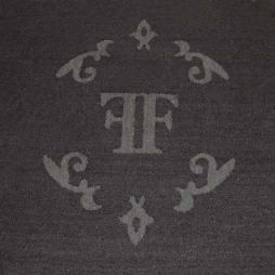 Le paillasson personnalisé en fibre coco naturelle