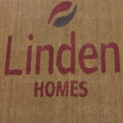 Le paillasson personnalisé en fibre coco naturelle