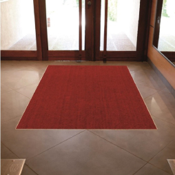 Tapis coco sur mesure