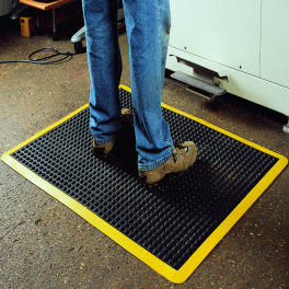 Tred-Safe - Tapis antifatigue
