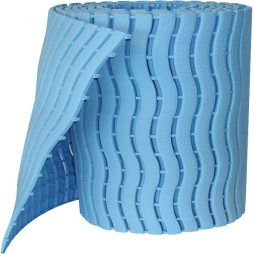 Caillebotis Swim Step