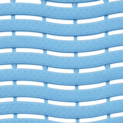 Caillebotis Swim Step