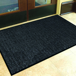 Tapis Superscrape anti-salissure supérieur
