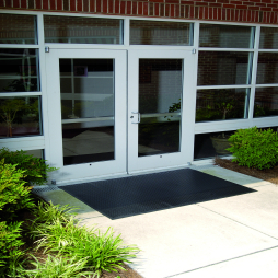 Tapis Grattant Caoutchouc