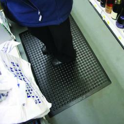 Flexi-Step Tapis Antifatigue