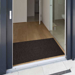 Tapis Superscrape sur mesure