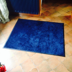 Tapis d'accueil Duramat antisalissure