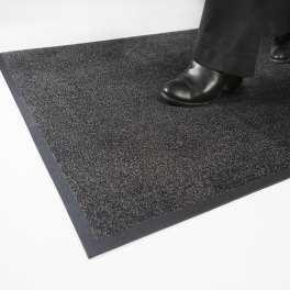 Tapis d'accueil Duramat antisalissure