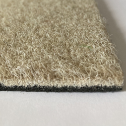 Tapis Velvet logo intérieur extérieur