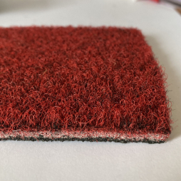 Tapis Velvet logo intérieur extérieur