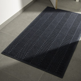 Tapis Waterhog super résistant et fashion