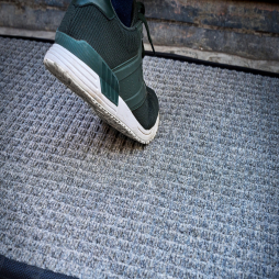 Tapis Waterhog super résistant et fashion