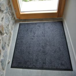 Tapis Coton Super fibre naturelle