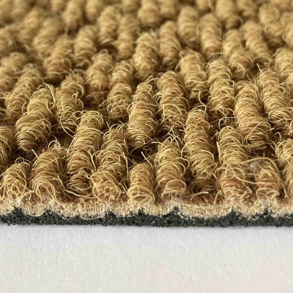 Tapis brosse Aran usage intensif