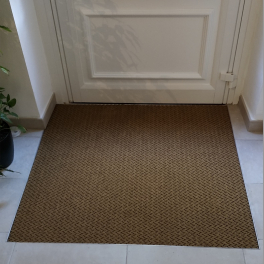 Tapis brosse Aran usage intensif