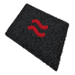Tapis Grate extérieur personnalisable