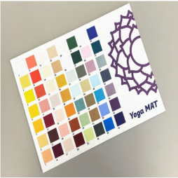 Tapis Yoga logo