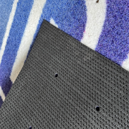 Tapis d'extérieur personnalisé