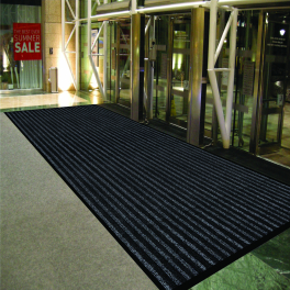 Tapis d'entrée Ceroscrape antisalissure