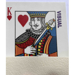 Tapis publicitaire et tapis promotionnel