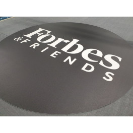 Tapis publicitaire et tapis promotionnel