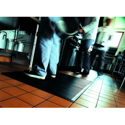 Confort Complet - Tapis antifatigue industriel