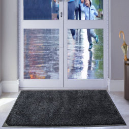 Tapis Microdust / Ultra absorbant et résistant