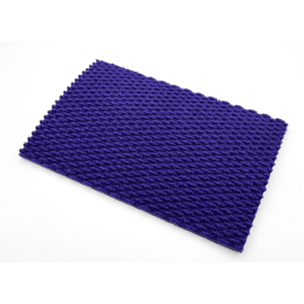 Tapis brosse Kikko intérieur / extérieur abrité