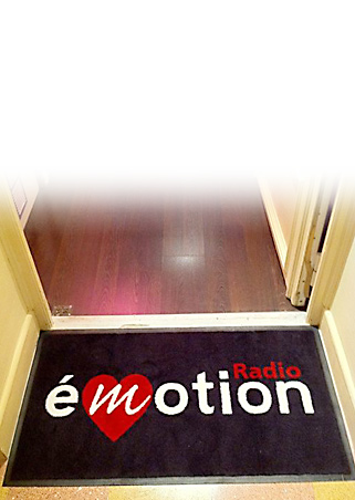 Radio Emotion Témoignage