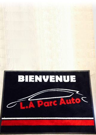 L.A Parc Auto Témoignage