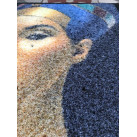 Tapis Logoscraper intérieur / extérieur