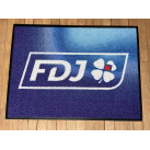 Tapis Logoscraper intérieur / extérieur