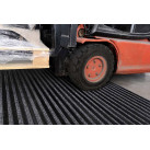 Tapis Profilés Aluminium