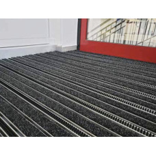 Tapis Profilés Aluminium