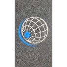 Tapis brosse extérieur Grate personnalisé