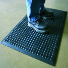 Flexi-Step - Tapis Antifatigue