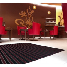 Tapis Profilés Aluminium