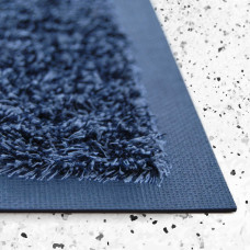 Tapis coton super sur mesure