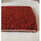 Tapis Brosse Velvet unicouleur