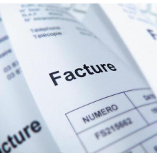 Facture  Burton