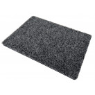 Tapis Brosse Velvet unicouleur