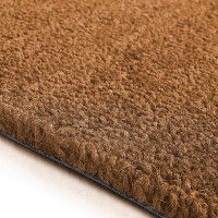 Tapis coco sur mesure 17mm