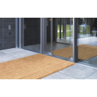 Tapis coco sur mesure 23mm PMR / ERP