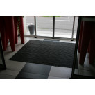 Tapis Profilés Aluminium