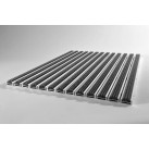 Tapis Profilés Aluminium
