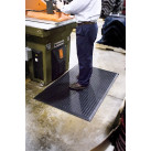 Confort Complet - Tapis antifatigue industriel