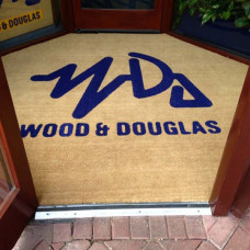 Tapis lavable en machine - DOUGLAS III